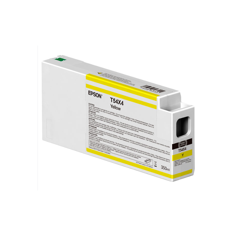 EPSON T54X4 / T54X400 / C13T54X400 EPSON T54X4 / T54X400 / C13T54X400