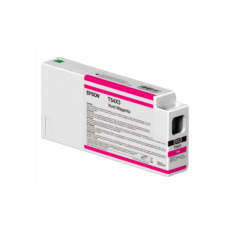 EPSON T54X3 / T54X300 / C13T54X300 EPSON T54X3 / T54X300 / C13T54X300
