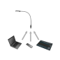 Adam Hall SLED1ULTRAUSB