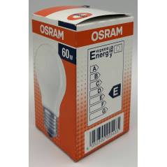 OSRAM CLAS A FR 60