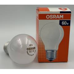 OSRAM CLAS A FR 60