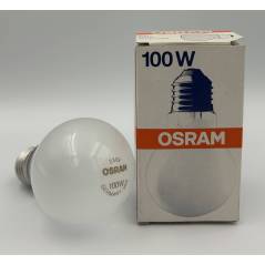 OSRAM 100W / 230V / E27
