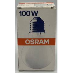 OSRAM 100W / 230V / E27