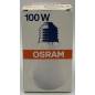 OSRAM 100W / 230V / E27