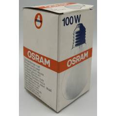 OSRAM 100W / 230V / E27