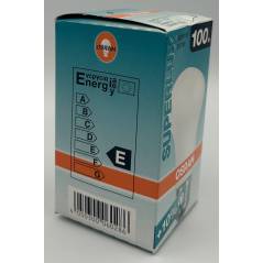 OSRAM SUPER E SIL 100