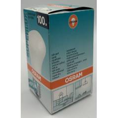OSRAM SUPER E SIL 100