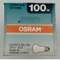 OSRAM SUPER E SIL 100