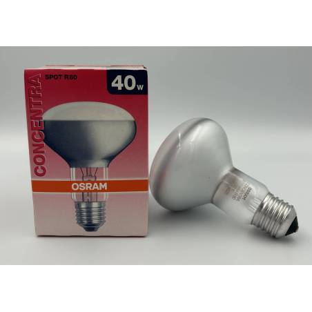 OSRAM CONC R80 40