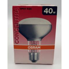 OSRAM CONC R80 40