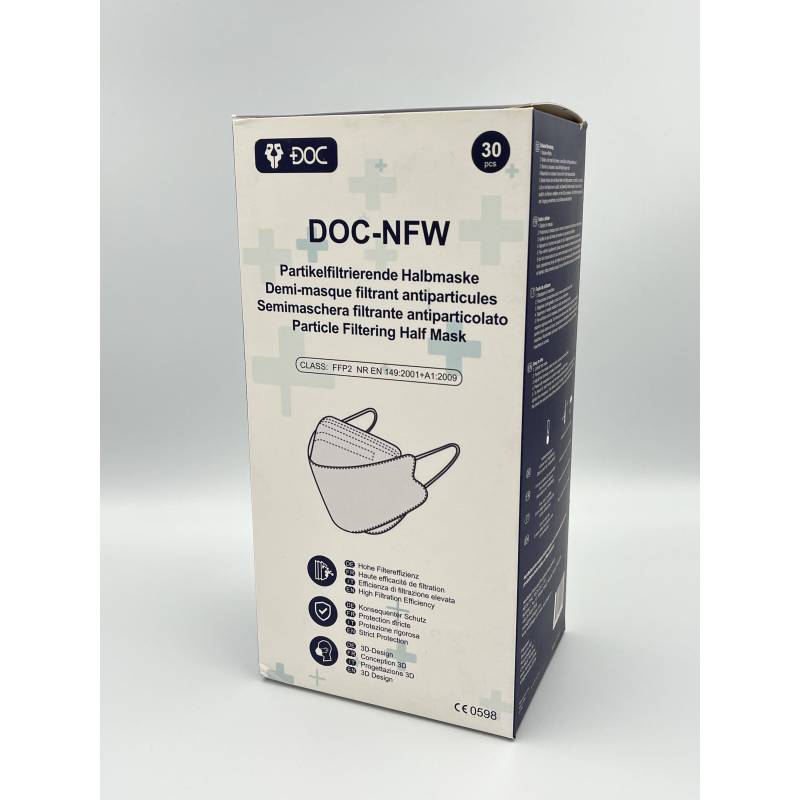 DOC-NFW FFP2 NR