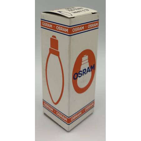 OSRAM 60W / 220-230 V / E27