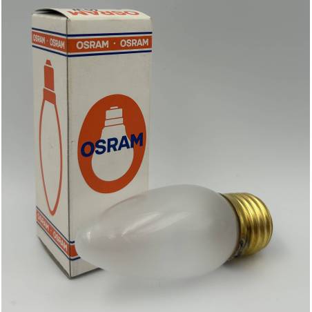 OSRAM 60W / 220-230 V / E27
