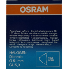 OSRAM 46865 VWFL