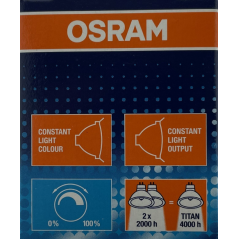 OSRAM 46865 VWFL