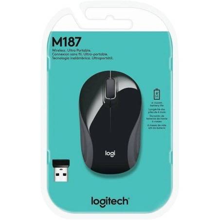 LOGITECH M187 / 910-004840