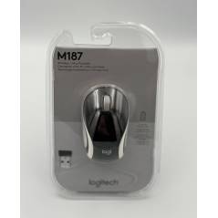 LOGITECH M187 / 910-002736