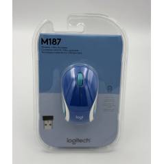 LOGITECH M187 / 910-002733