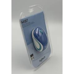 LOGITECH M187 / 910-002733