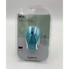 LOGITECH M187 / 910-005363
