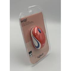 LOGITECH M187 / 910-005362