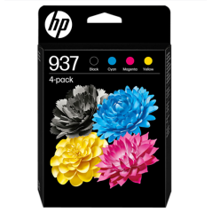 HP 937 / 6C400NE