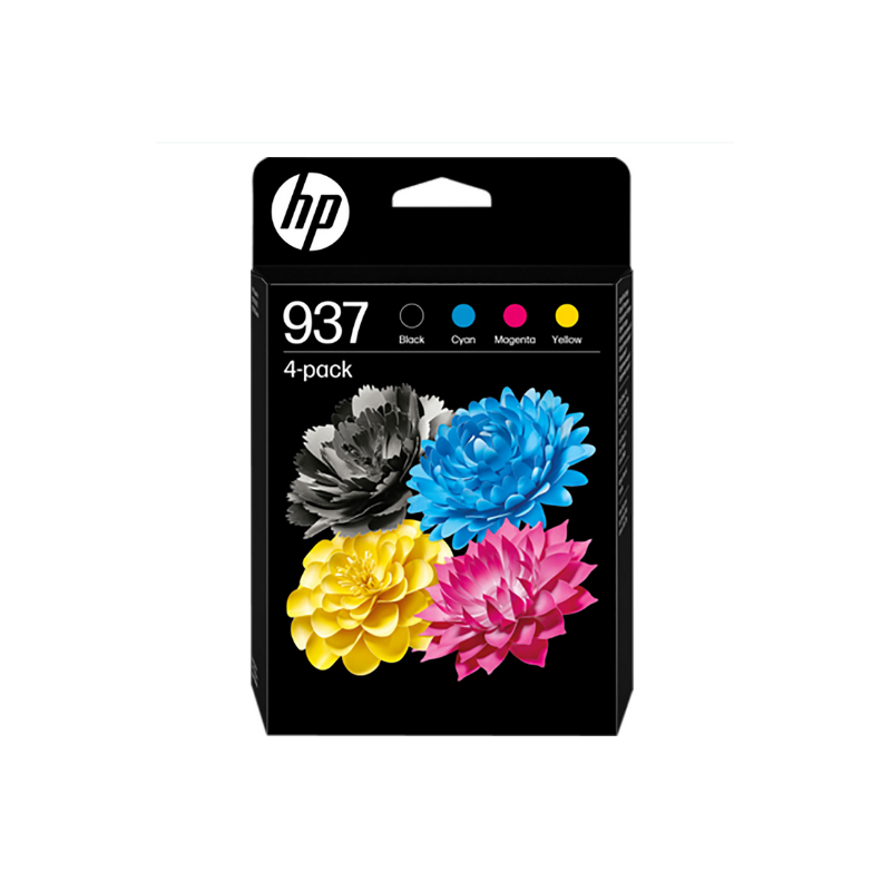 HP 937 / 6C400NE HP 937 / 6C400NE