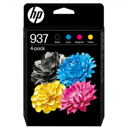 HP 937 / 6C400NE