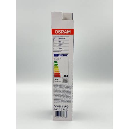 OSRAM POWERSTAR HQI-T 250W/D PRO