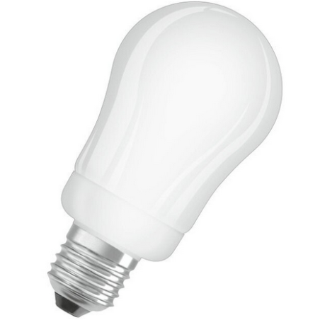 OSRAM DSTCLA 11W/827 E27