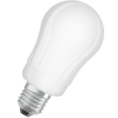 OSRAM DSTCLA 15W/827 E27