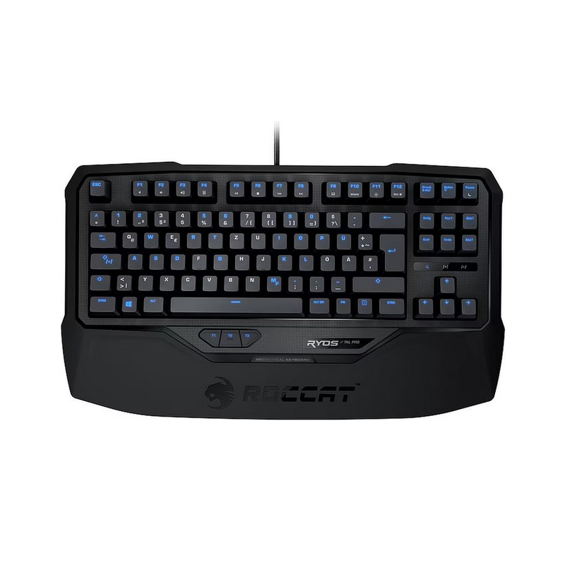 ROCCAT Ryos TKL PRO ROCCAT Ryos TKL PRO