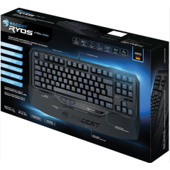 ROCCAT Ryos TKL PRO