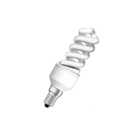 OSRAM NANOTW 5W/E14