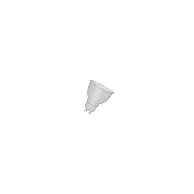 OSRAM PAR16 50 6,5W/827