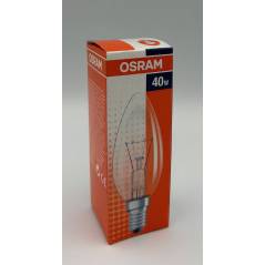 OSRAM CLAS B CL 40
