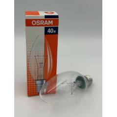 OSRAM CLAS B CL 40