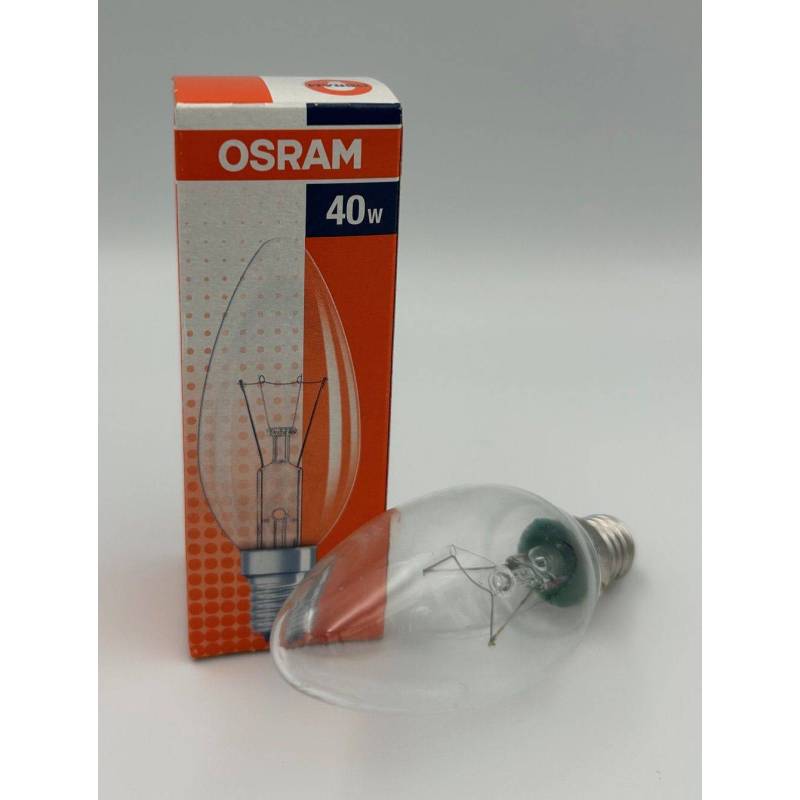 OSRAM CLAS B CL 40