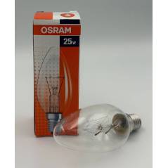 OSRAM CLAS B CL 25