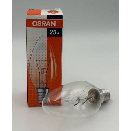 OSRAM CLAS B CL 25