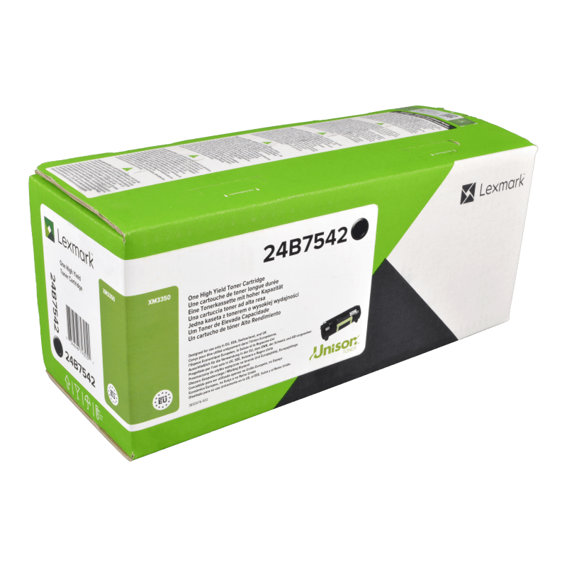 LEXMARK 24B7542