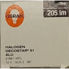 OSRAM 41861
