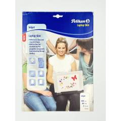 PELIKAN Laptop Skin