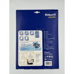 PELIKAN Laptop Skin