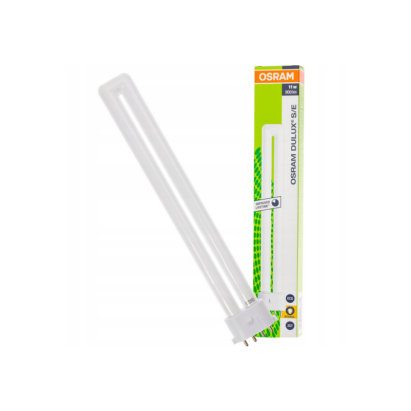 OSRAM DULUX S/E 11W/41-827 2G7 OSRAM DULUX S/E 11W/41-827 2G7