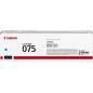 CANON CRG 075 C / 6364C002 CANON CRG 075 C / 6364C002