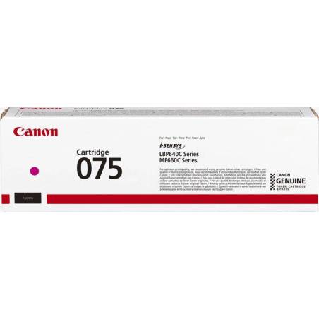 CANON CRG 075 M / 6363C002