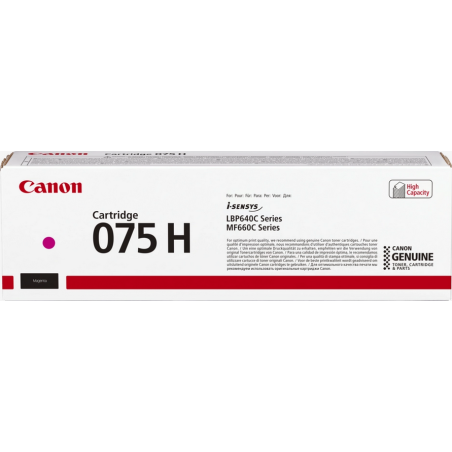 CANON CRG 075 MH / 6367C002