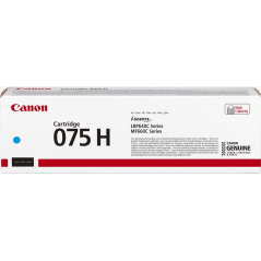 CANON CRG 075 CH / 6368C002