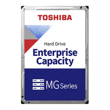TOSHIBA MG06ACA10TE